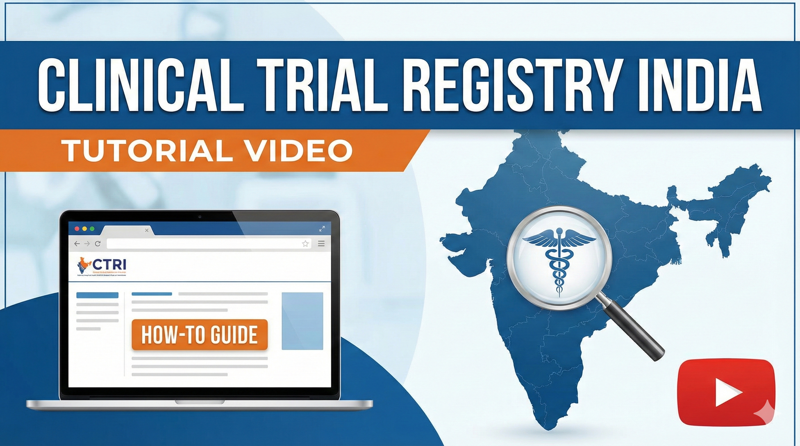 New Applicant Registration Tutorial